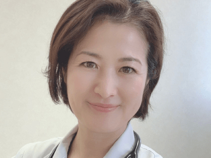 Dr.池田和子