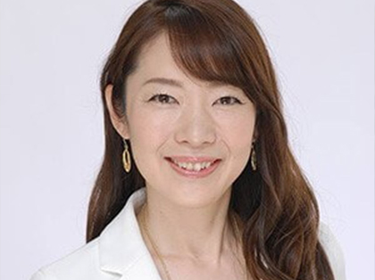主催 Rev.叶礼美
