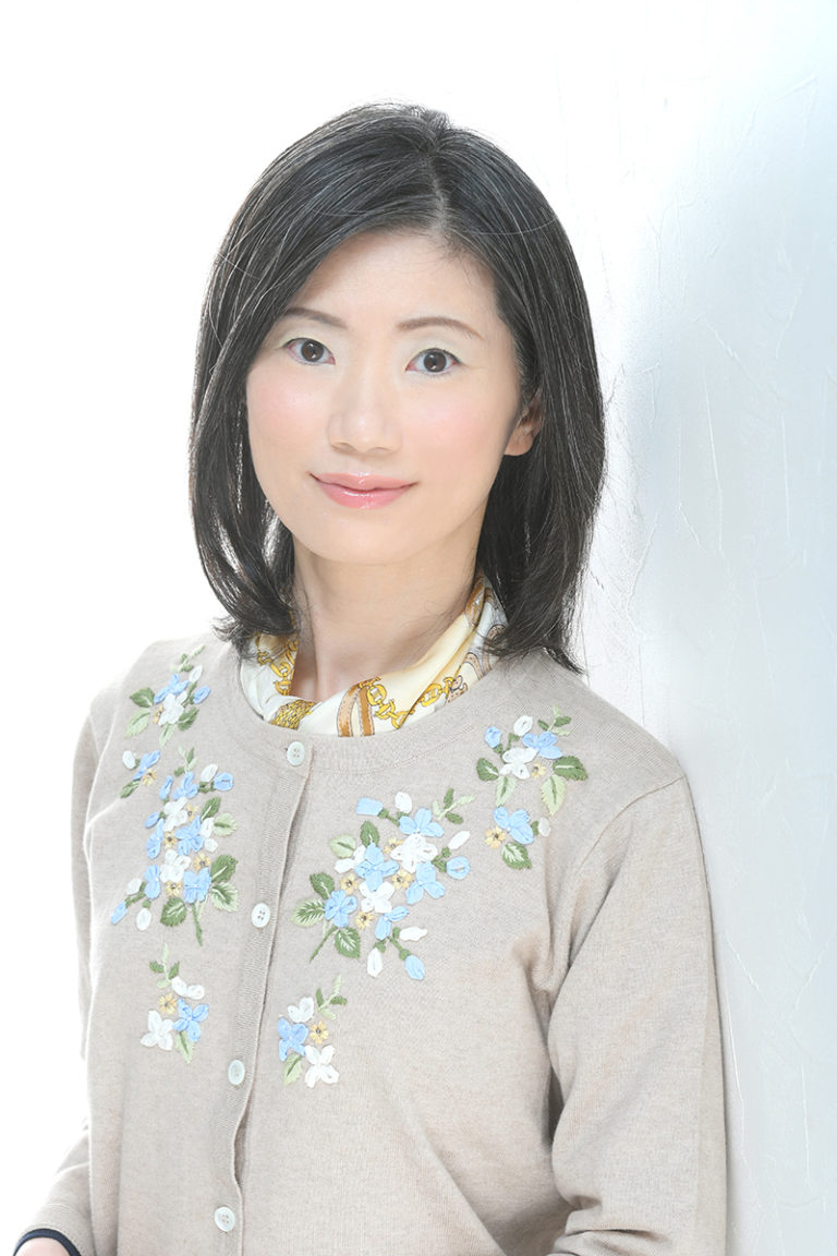 NORIKO ワンネスインスティテュート