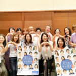 コズミックガーデンフェスタ出展しました