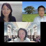 「霊性と科学ーワンネスは、科学である」脳科学者✖️医師✖️霊性教育家 対談