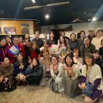 卒業生によるイベント「癒しのＷＡフェスタ」大盛況のうちに終了しました！